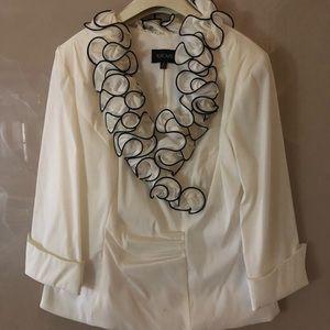 Dressy blouse